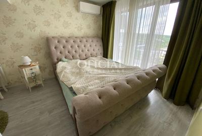 Casa Tip Duplex | 120 Mp | 390 MP Teren | Terasa | Borhanci Cluj - 2