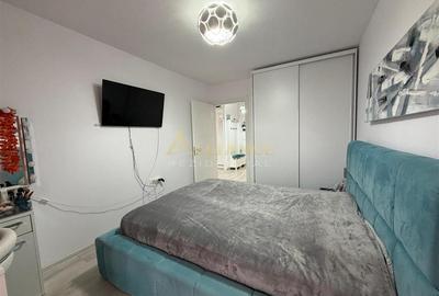 Apartament 2 camere tip studio metrou Anghel Saligny - 18