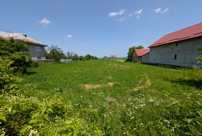 Teren Măgura Farbe , 4600m dubla deschidere - 7