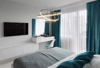 Apartament 3 camere cu terasă spectaculoasă – 127,35 mp total - 4