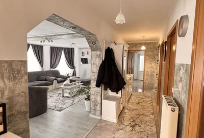 Vilă spațioasă cu 6 camere – Cartierul Viena, Oradea - 27