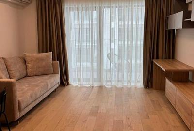 One Cotroceni, 2 camere lux, etaj 6, garaj, terasa, finisaje premium, 60mp - 8