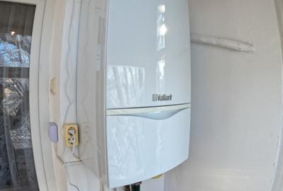 Oportunitate Unică în Centrul Orașului: APARTAMENT CU 3 CAMERE - 15