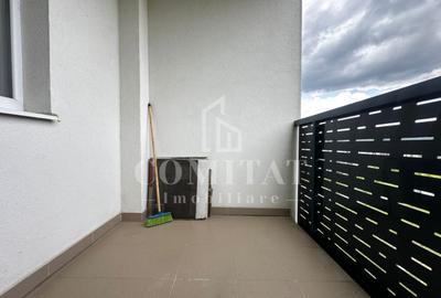 Apartament la cheie | Etaj 1 | Zona BMW - Floresti - 19
