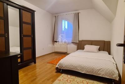 Casa 4 Camere/Garaj De Inchiriat, Zona Tudor/ E-on/Univ. Cantemir - 5
