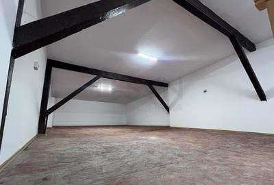 REV0009269 Locatie ultracentrala langa Piata Victoriei pretabila restaurant - 9