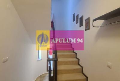 Vila de lux de vanzare in Predeal - 43