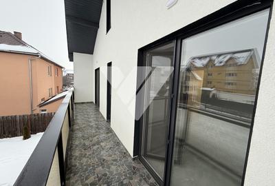 Casa noua individuala 4 camere si teren 335 mp in Turnisor Sibiu - 12