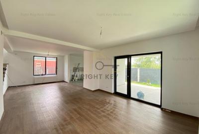 VILA PREMIUM! P+1, utilități, asfalt, 400mp curte, Comision 0%! - 9