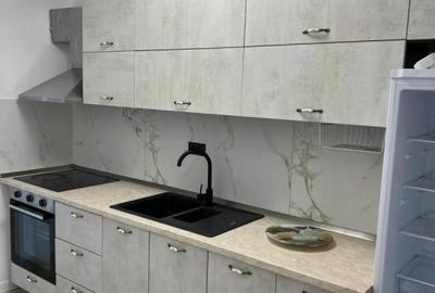 Apartament 2 camere  - Sun royal view - 1