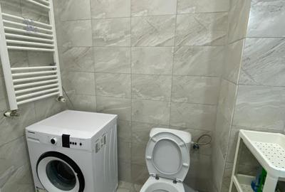 Apartament 2 camere, decomandat, Postalionului-Grand Arena - 9