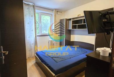 2 camere Brancoveanu Huedin liber mobilat utilat loc parcare - 8
