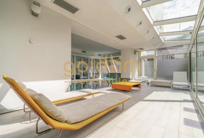 SUPERB/ZONA DE REFERINTA/PISCINA/SPATII GENEROASE/GYM/PARCARE SUBTERANA - 13