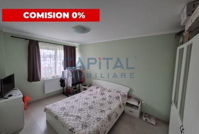 Apartament cu 2 camere in Marasti - 1