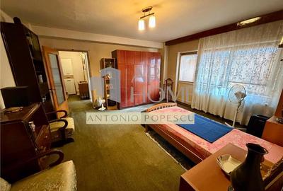 Apartament 2 camere, in Ploiesti, zona Gh. Doja/ Parcul Mihai Viteazul - 1