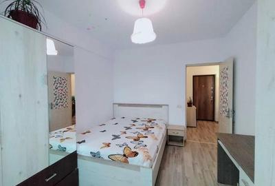 Apartament cu 2 camere + loc de parcare - Valea Lupului - 2