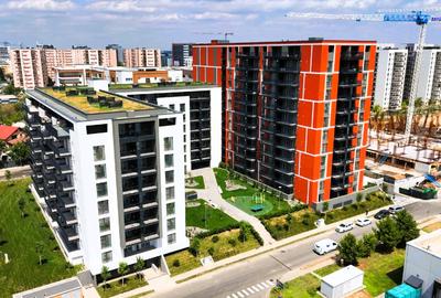 Apartament 2 camere Estoria City,Pallady (Nicolae Teclu) - 16