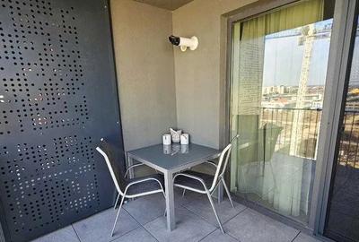 THEODOR PALLADY | ESTORIA CITY | 2 CAMERE | CENTRALA | PARCARE | METROU - 7