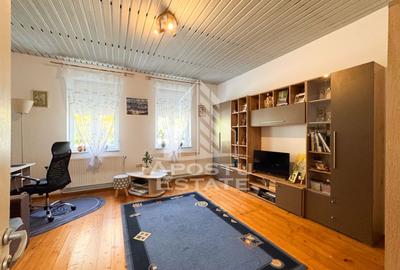 Casa individuala la sat | 5 camere | 117mp utili + 800mp teren - 5