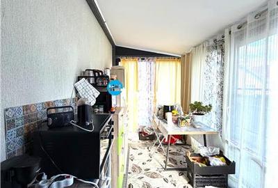 Oferta excelenta Vila moderna 4 cam, mobilata,  Lunca Cetatuii Iasi - 2