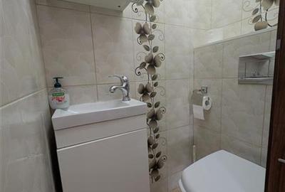 Comision 0! Apartament 3 camere + Terasa, Garaj - 13