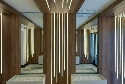 3 camere | finalizat | mutare rapida | lift Shindler | metrou - 4