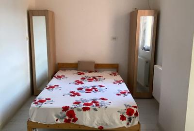 Garsoniera spatioasa - Mobilata si Utilata - Comision 0% - Militari - 1