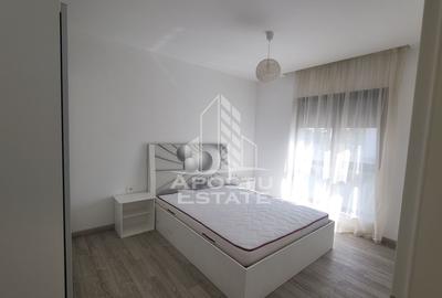 Apartament modern cu 3 camere,Dumbravita Kaufland,pet friendly - 9