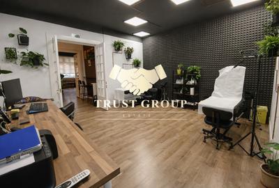 Grădină Icoanei  | Apartament 5 camere | Imobil Fără Risc | - 5