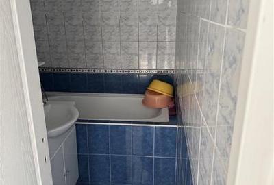 Amenajat complet la etajul 2 - 6