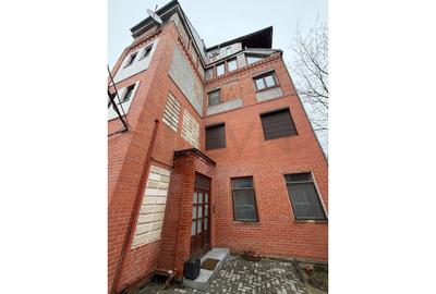 REA1027568 APARTAMENT 3 CAMERE I MANSARDA I VOLUNTARI - 20