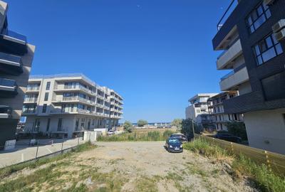 MAMAIA NORD LOTURI CU VEDERE LA MARE ,MIN 500MP - 7