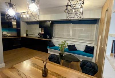 Inchiriere | 2 camere | renovat | Bd. Unirii | Union Plaza - 4