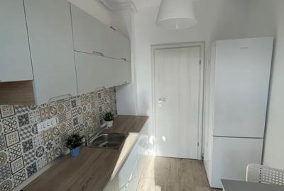 Apartament 2 camere de închiriat Grozavesti - 6