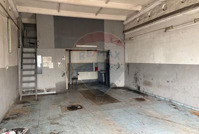 Spațiu industrial 262mp impartit in 3 module, ocupabil imediat - 4