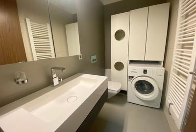 De inchiriat apartament locatie centrala-Timisoara - 12