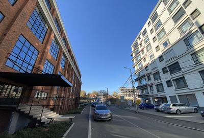 BIROURI DE INCHIRIAT IN BRICK LOFTS - 5