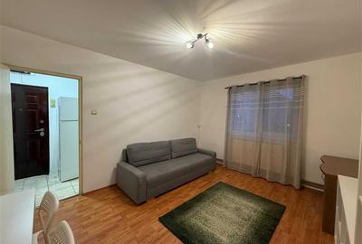 Apartament 2 camere, etaj 2, centrala proprie, zona Florilor - 2