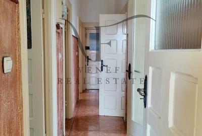 0 COMISION 3 Camere 106 mp 3 balcoane etaj 1 Calea Calarasilor Hala Traian - 39