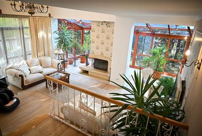 Casa exclusivista - 1