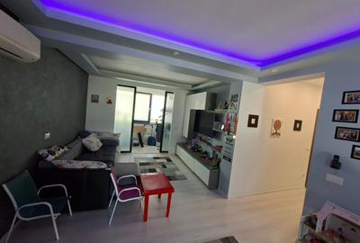 Apartament premium cu 3 camere - curte privata - 89mp - 3