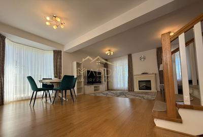 Vila duplex modernă 4 camere *132mp* / 2 locuri parcare // Corbeanca - 15
