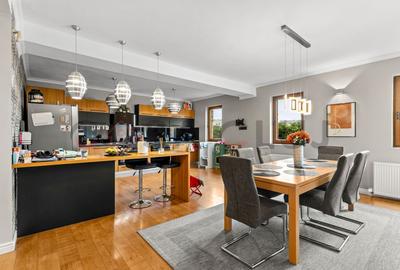 Casă individuală cu 4 camere în Mănăștur