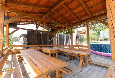 Film&3D!Casa 4 camere,1.514mp teren, apreciabile facilitati,Dealului,Sf.Gheorghe - 22