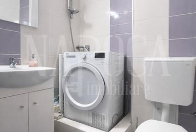 Apartament 3 camere de vanzare in Zorilor, Cluj Napoca - 6