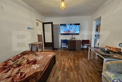 Apartament 3 camere, etaj intermediar, 53 mp, zona Dacia - 4