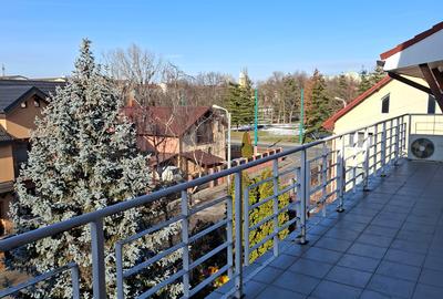 Langa Parc Padurice, pentru locuit sau afacere - 1