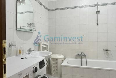 Apartament cu 2 camere de inchiriat in Oradea, zona Centrala - 2