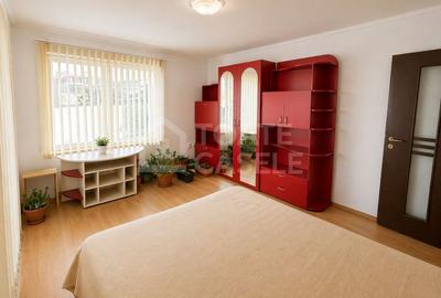 Apartament cu 3 camere, zona Grand Hotel, Buna Ziua - 6