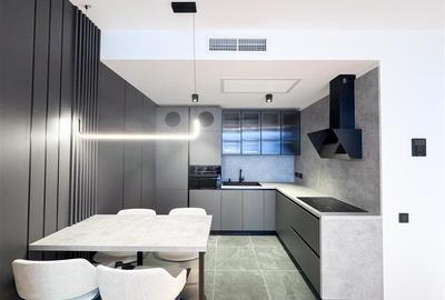 Apartament 2 camere de inchiriat One Floreasca Towers - 8